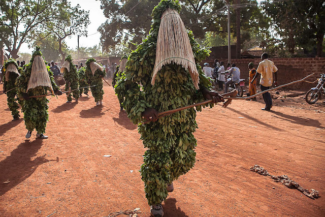 Objek wisata Burkina Faso, wisata populer burkina faso, wisata nasional burkina faso