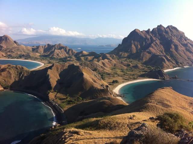  Pemandangan  Ntt  Gambar Viral HD