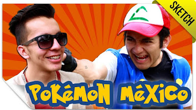 pokemex