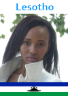 Miss Lesotho 2010 