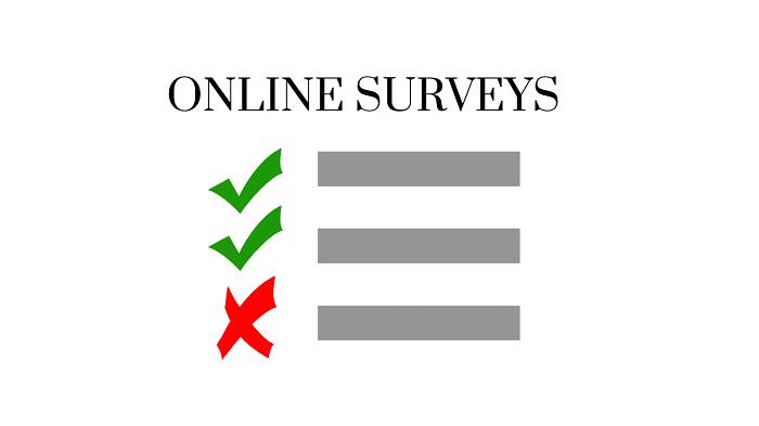 How to Create an Online Survey Form in Blogger