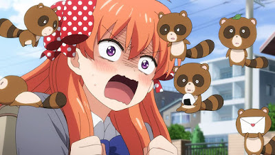 Monthly Girls Nozaki Kun Anime Image 3