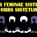 Si nos feminae sistemus, orbs sistetur