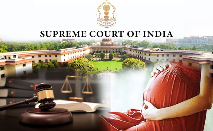 Supreme Court Allows Abortion of 30-Week Foetus: Pregnant Minor Rape Victim | Understanding Abortion Laws in India 