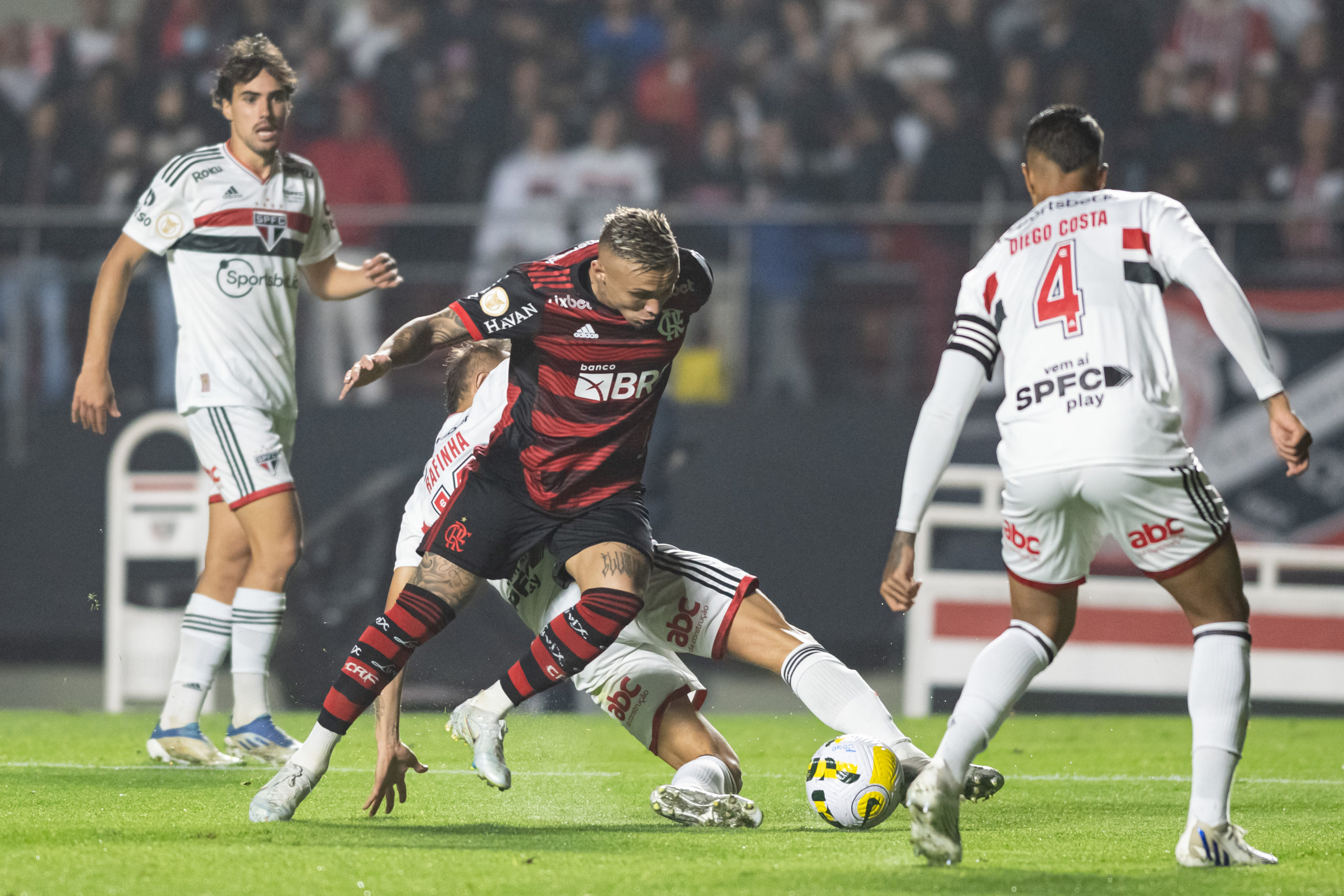 NACIONAL ASUNCION x CERRO PORTEÑO AO VIVO - CAMPEONATO PARAGUAIO