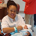 Actor Kenneth Okonkwo shares more photos of his wife & new baby