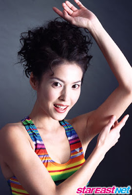 Anita Lee Yuen Wah