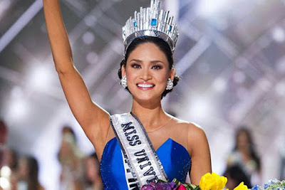 IN PHOTOS: Pia Wurtzbach's crowning moment at 2015 Miss Universe ...