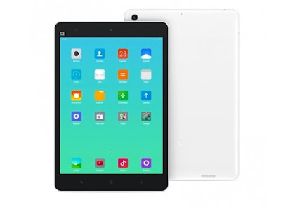 Xiaomi Mi Pad 4 Plus