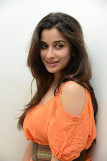 Madhurima hot stills