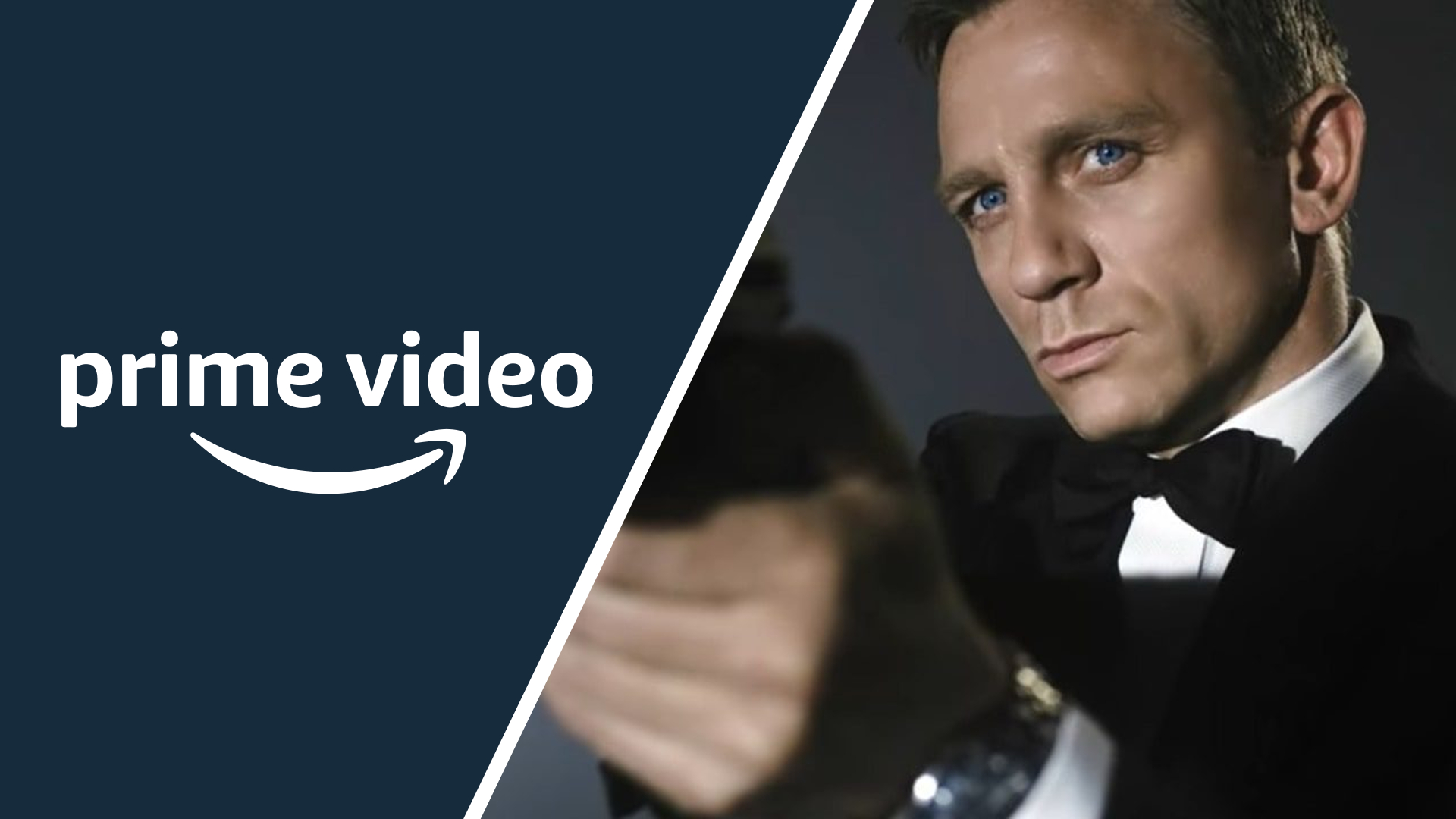 007 Amazon Prime Video Anade A Su Catalogo Todas Las Peliculas De James Bond Tvlaint