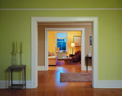 Interior Painting Ideas