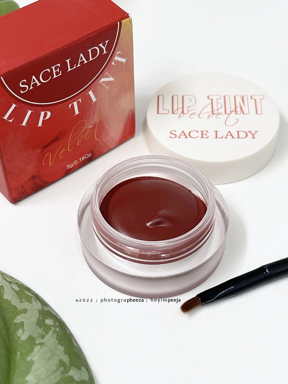 sace lady lip tint velvet review sace lady lip tint velvet review