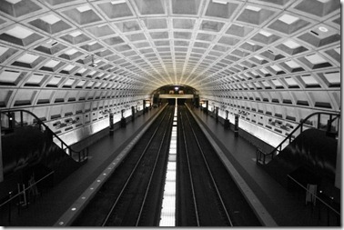 Washington DC