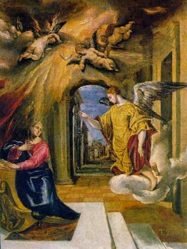 Lk 126 38 The Call
