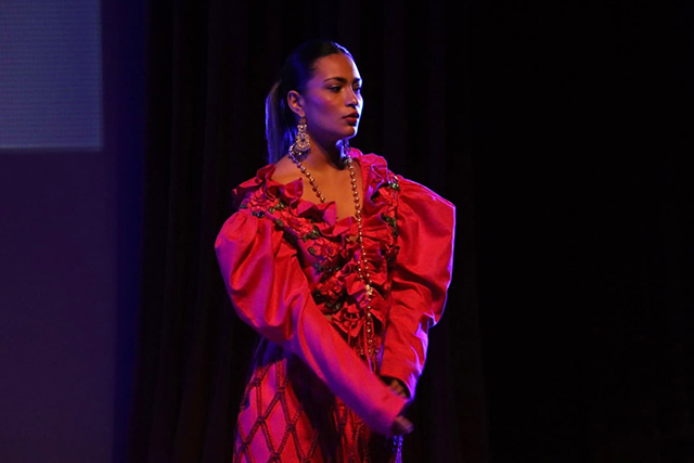 Sedeculta y UTM celebran la diversidad sexual en pasarela