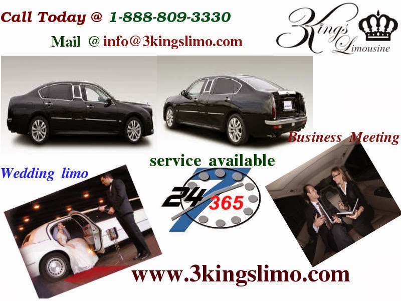 Limo service Pennsylvania