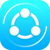 Download SHAREit 2.5.1.1 Terbaru