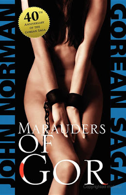 Download Ebook Marauders of Gor (Gor #9) by John Norman Download Ebook Marauders of Gor (Gor #9) by John Norman