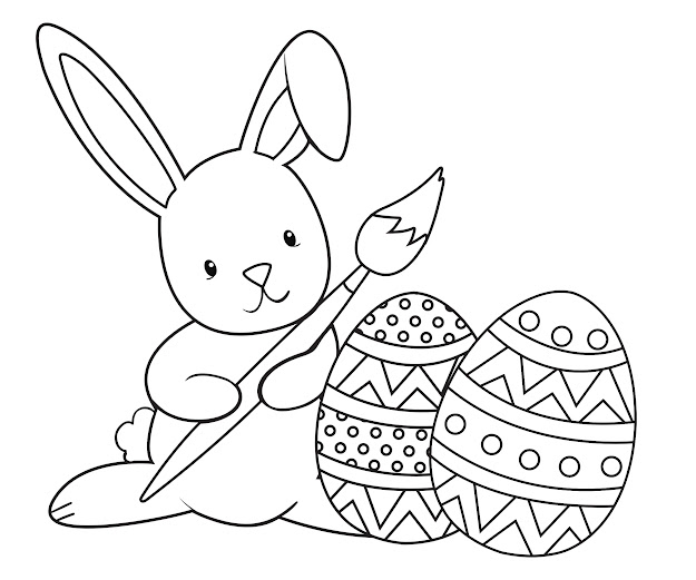  Afbeeacaaccdagif  Easter Horse Coloring Pages Sheets  Crayola With Pages  