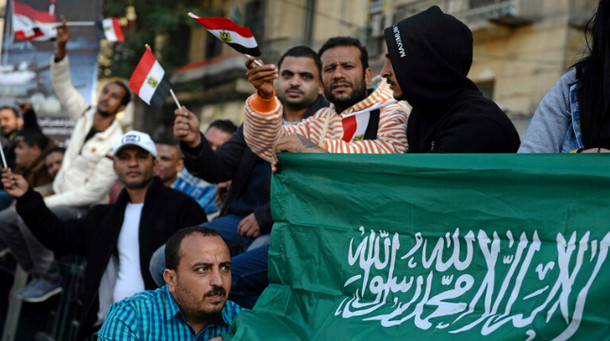 مصر تعيد مواطنا من السعودية بسبب فيديو على الإنترنت