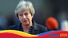 Theresa intrigued to supplant 10 