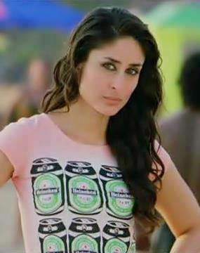 KAREENA KAPOOR KHAN