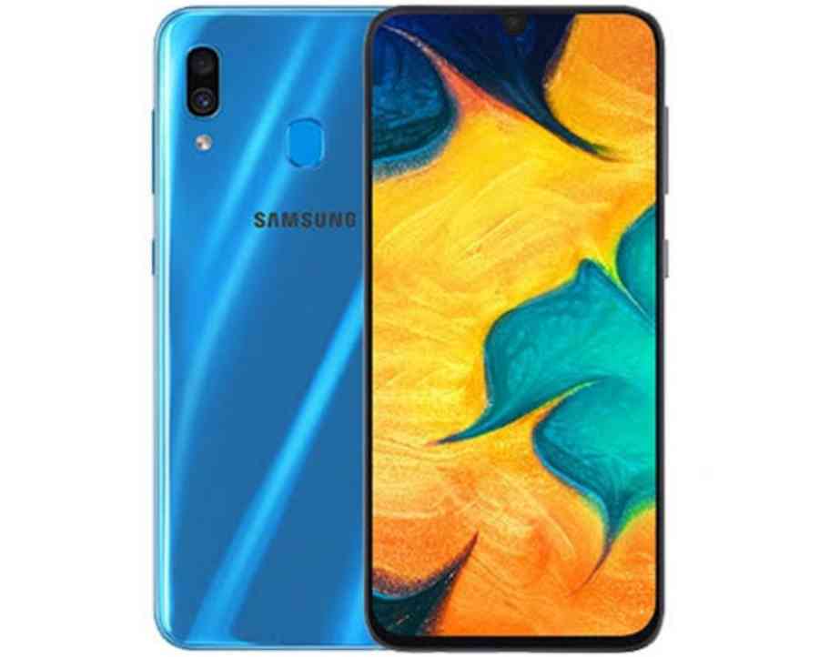 Mengatasi Samsung Galaxy X2 Lupa Sandi