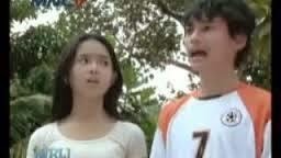 DIKA DAN AMANDA