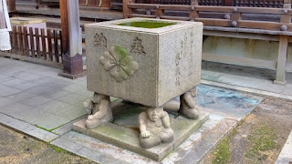 人文研究見聞録：高石神社 ［大阪府］