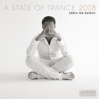 A State Of Trance 2008 Mixed By Armin Van Buuren