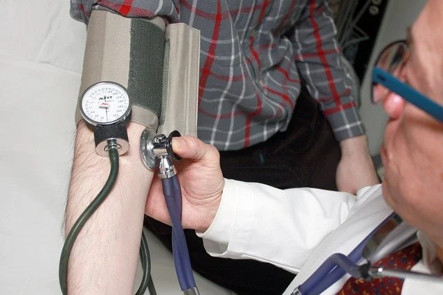 Changing Doctors' Opinions on Blood Transfusions - Health-Teachers