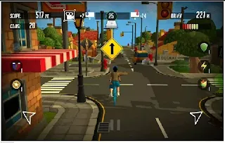 Paperboy