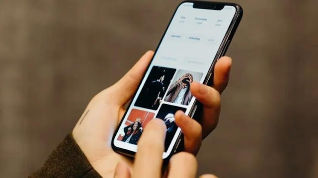 Cara Hack Kuota di Android