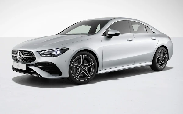 Merdedes-Benz CLA 200 AMG Line 2024