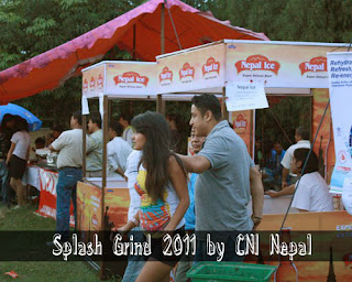 splash grind 2011 cni nepal