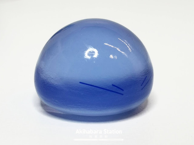 Review del Figuarts Mini Rimuru de That Time I Got Reincarnated as a Slime - Tamashii Nations