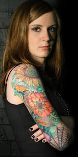 Online Tattoo Designs Picture Gallery