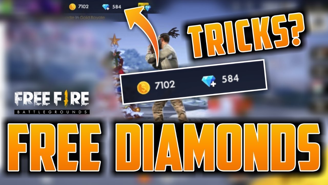 Descargar Hack Free Fire For Pro Players