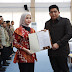 Bupati Bintan Lantik Hafizha Rahmadhani Sebagai Ketua Forum KKS Periode 2025-2030