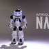 توظيف روبوت Nao كمستشار مبيعات  