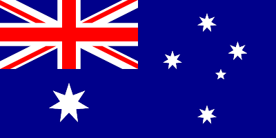 National Flag of Australia