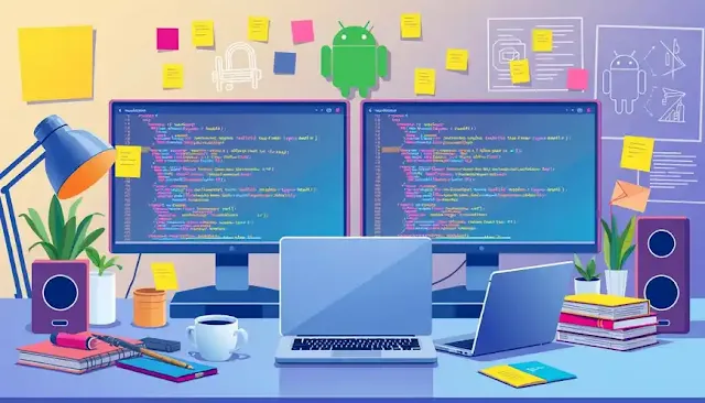 Java vs Kotlin Android Career