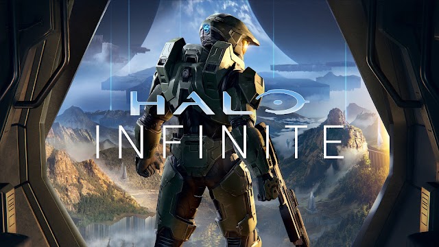 Halo Infinite:Full game download for pc