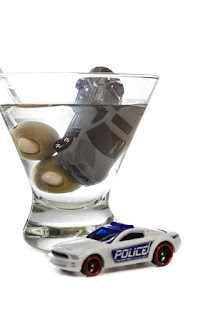 What happens during a DUI case in FWB?