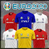 Jersey Pilihan Bersempena Perlawanan Bola sepak Euro 2020