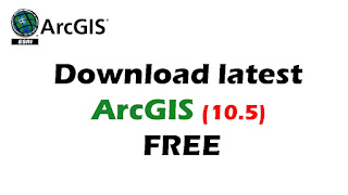  ArcGIS Online mapping tools are powerful nonetheless uncomplicated to purpose as well as hence everyone inwards your organizati ArcGIS 10.5 Free Download (Full Version)