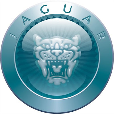 logo jaguar