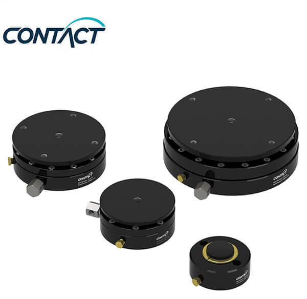 A compression load cell by Contact Instruments