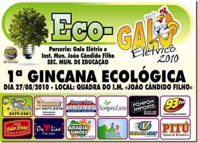 ECO GALO